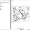 Manitou Telehandler MT 222 CP TURBO Parts Catalog 47824