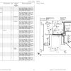 Manitou Telehandler MT 222 CP TURBO Parts Catalog 47824 1