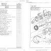 Manitou Telehandler MT 222 FC UK Parts Catalog 47523UK 1