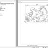 Manitou Telehandler MT 225 MT 425 H Parts Catalog 647826