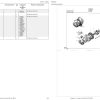 Manitou Telehandler MT 225 MT 425 H Parts Catalog 647826 1
