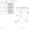 Manitou Telehandler MT 231 CP Parts Catalog 47824 1