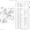 Manitou Telehandler MT 408 TURBO Parts Catalog 547000 1