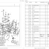 Manitou Telehandler MT 420 FC Parts Catalog 47523 1