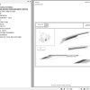 Manitou Telehandler MT 420 H 57K ST5 S1 Parts Catalog 647739