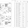 Manitou Telehandler MT 420 Parts Catalog 47575 1