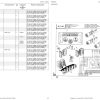 Manitou Telehandler MT 422 CP TURBO Parts Catalog 47824 1