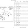 Manitou Telehandler MT 425 CP Parts Catalog 47824 1