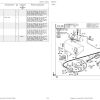 Manitou Telehandler MT 425 CP TURBO Parts Catalog 47824 1