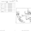 Manitou Telehandler MT 425 FC Parts Catalog 47566 1