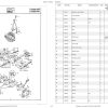 Manitou Telehandler MT 425 FC USA Parts Catalog 47578 1