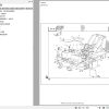 Manitou Telehandler MT 430 CPLC Parts Catalog 47779