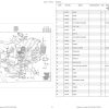 Manitou Telehandler MT 430 CPLC Parts Catalog 47779 1