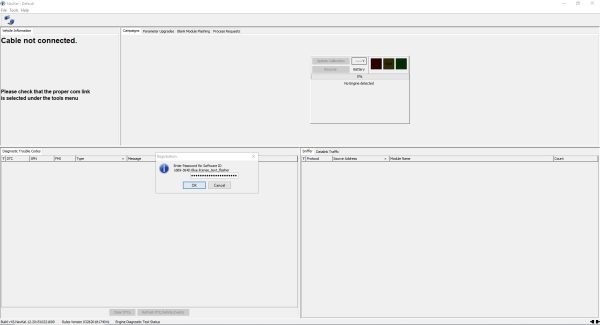 Navkal MaxxForce International Diesel Power V43.NavKal.12 Data Version 10.2015 4