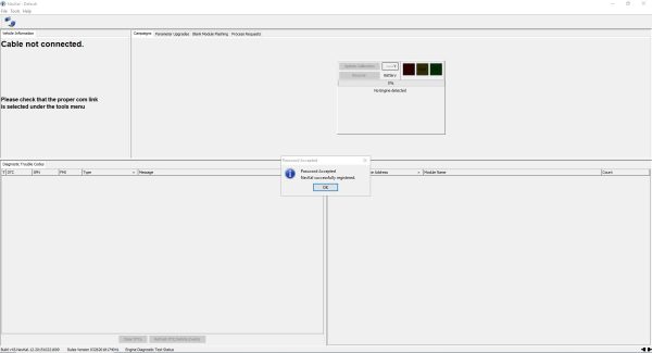 Navkal MaxxForce International Diesel Power V43.NavKal.12 Data Version 10.2015 5