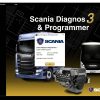 Scania SDP3 2.62.1 Truck and Bus Remote Installation 1