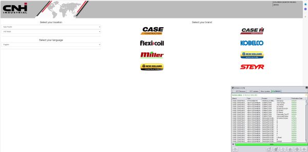 eTIMGO 09.2024 AGCE CNH EST All Brands 1