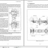 027 TCM Forklift FB20 7 FB25 7 Service Manual SEB 81BAE 1A 1