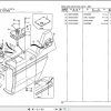 032 TCM Forklift FDG9N FDG10N FDG14N FDG15N FDG18N 16S Parts Manual 2