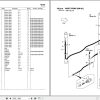039 TCM Forklift FD15 FD18 FG15 FG18 C9H T9H W9H Parts Catalog PF 18MC 2