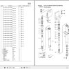 045 TCM Forklift FD20 FD25 FG20 FG25 C6 T6 W6 C17 T17 Parts Catalog PF 36AD 2