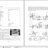 051 TCM Forklift FD20Z3 FD25Z3 FG25N4 FG20N6 Service Manual MBF 345AE 1