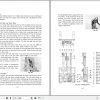 051 TCM Forklift FD20Z3 FD25Z3 FG25N4 FG20N6 Service Manual MBF 345AE 2