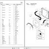 063 TCM Forklift FD35 FD40 FD45 FD50 FG35 FG40 FG45 FG50 C8 T8 Parts Catalog PF 35AE 1