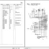 067 TCM Forklift FD60Z8 FD70Z8 FD80Z8 FD100Z8 Parts Catalog PF 30CG 1