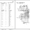 068 TCM Forklift FD60Z8 FD70Z8 FD80Z8 FD100Z8 Parts Catalog PF 30CH 1
