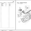 068 TCM Forklift FD60Z8 FD70Z8 FD80Z8 FD100Z8 Parts Catalog PF 30CH 2