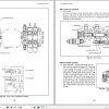 069 TCM Forklift FD60Z8 FD70Z8 FD80Z8 FD100Z8 Service Manual SEF 30CBE 1