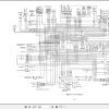 069 TCM Forklift FD60Z8 FD70Z8 FD80Z8 FD100Z8 Service Manual SEF 30CBE 2