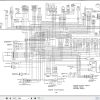 070 TCM Forklift FD60Z8 FD70Z8 FD80Z8 FD100Z8 Service Manual SEF 30CCE 2