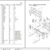 071 TCM Forklift FG1013 To FHD18T3Z Attachment Parts Catalog PA 0A2A 2