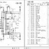 075 TCM Forklift FG20 FG23 FG25 N2 NI2 FD20 FD23 FD25 Z2 ZI2 Parts Catalog 1