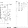078 TCM Forklift FG30N5 FD30Z5 Parts Manual F 143A 1