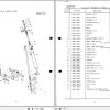 078 TCM Forklift FG30N5 FD30Z5 Parts Manual F 143A 2