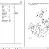 079 TCM Forklift FHDG15 FHDG18 C3 T3 Parts Catalog PF 0B6A 1