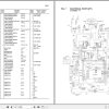 087 TCM Forklift FTB16 7 FTB18 7 Parts Catalog PB 83AC 1