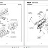 094 TCM Isuzu Engine A 6BG1 6BG1TPL Shop Manual ME A 6BG1AE 1