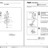 094 TCM Isuzu Engine A 6BG1 6BG1TPL Shop Manual ME A 6BG1AE 2