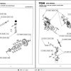 097 TCM Isuzu Engine C240 Shop Manual ME C240PKJBE 1
