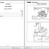 097 TCM Isuzu Engine C240 Shop Manual ME C240PKJBE 2