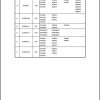 098 TCM Isuzu Engine C240PKJ Series Parts Catalog PE C240PKJ 1C 1