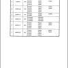 099 TCM Isuzu Engine C240PKJ Series Parts Manual PE C240PKJ 1A 1