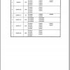 100 TCM Isuzu Engine C240PKJ Series Parts Manual PE C240PKJ 1B 1