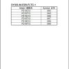 102 TCM Kubota Engine D1503 M E2B FLTC 1 Parts Catalog PE D1503 M E2B FLTC 1A 1