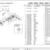 111 TCM Nissan Engine H15KA H20KA H25KA Parts Manual PE H15KAD 3