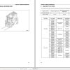 CAT Forklift DP15PD to DP35PD Service Manual 04.2024